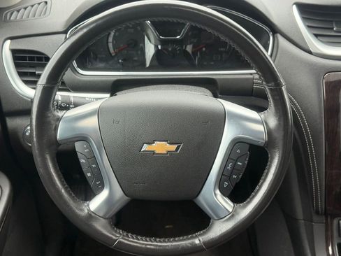 Used 2016 Chevrolet Traverse LTZ image 29
