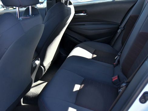 Used 2024 Toyota Corolla SE w/ SE Package image 38