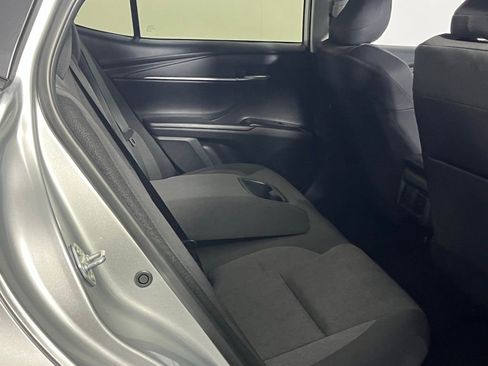 Used 2026 Toyota Camry LE image 28