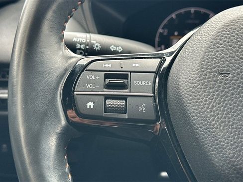 Certified 2023 Honda HR-V Sport image 26