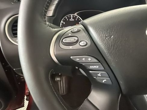 Used 2020 INFINITI QX60 Pure AWD/4WD image 15