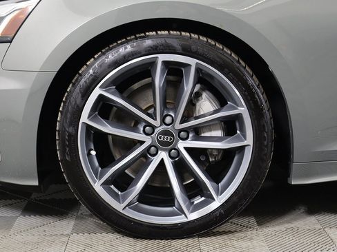 Used 2023 Audi A5 2.0T Premium Plus w/ Premium Plus image 24