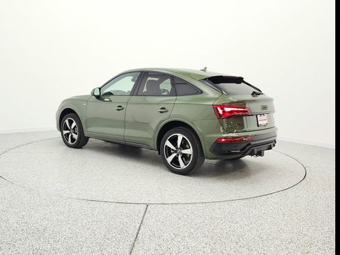 Used 2023 Audi Q5 2.0T Premium Plus w/ Premium Plus Package image 7
