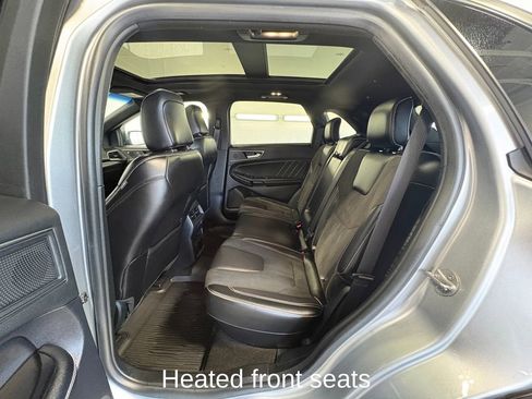 Used 2020 Ford Edge ST w/ Equipment Group 401A AWD/4WD image 26