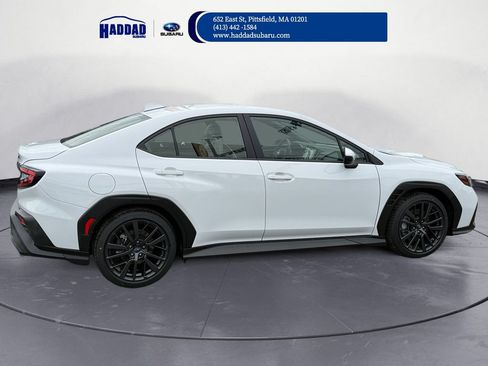 New 2026 Subaru WRX AWD/4WD image 6