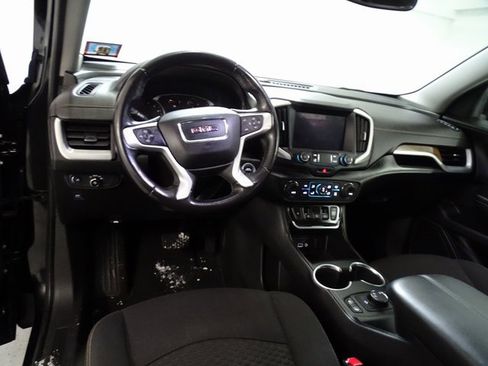 Used 2019 GMC Terrain SLE w/ Driver Convenience Package image 5