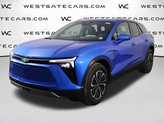 Used 2024 Chevrolet Blazer EV LT AWD/4WD 360° Tour