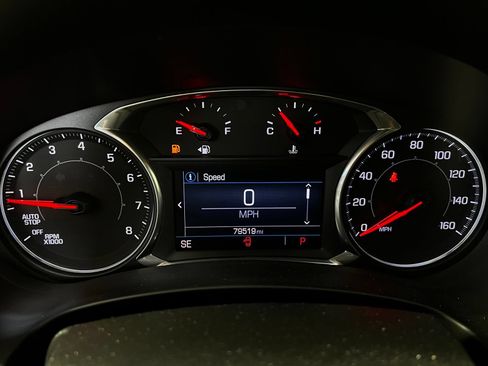 Used 2020 GMC Terrain SLE w/ Driver Convenience Package FWD image 10