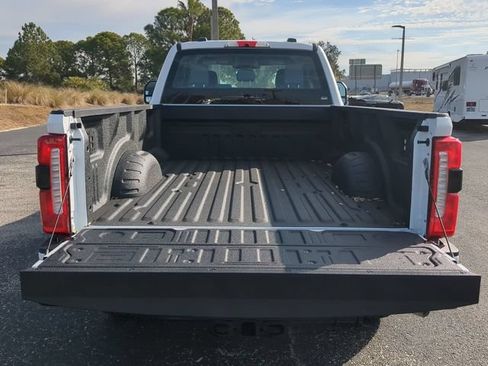 Used 2026 Ford F250 XL w/ STX Appearance Package AWD/4WD image 14