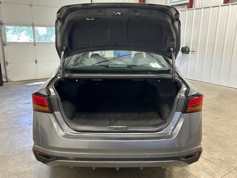 Used 2024 Nissan Altima 2.5 SV AWD/4WD image 20