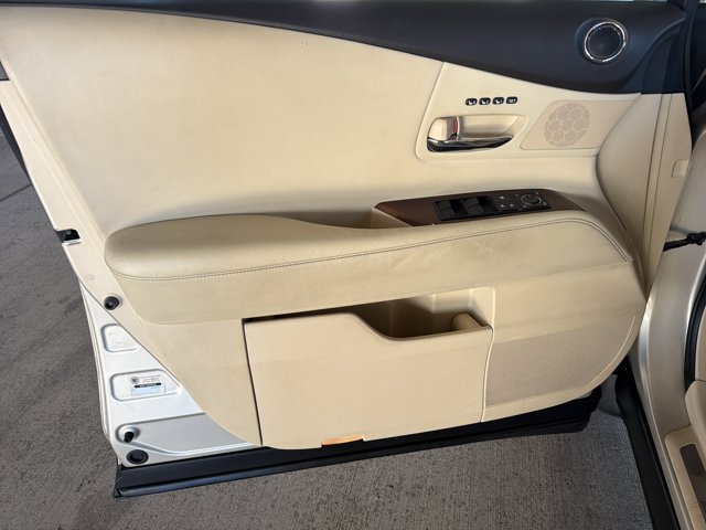 Used 2013 Lexus RX 350 FWD w/ Premium Pkg image 5