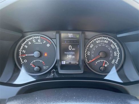 Used 2023 Toyota Tacoma SR image 24