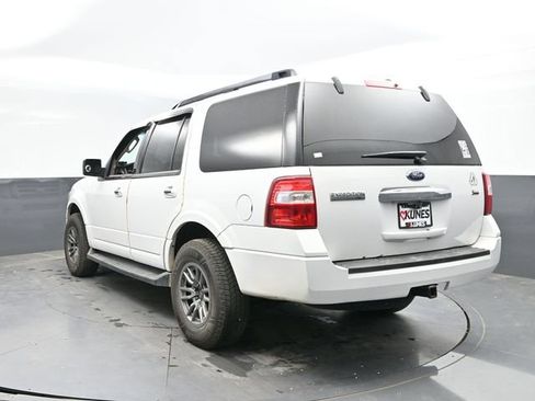 Used 2009 Ford Expedition XLT AWD/4WD image 9