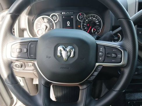 New 2026 RAM 3500 Tradesman w/ Chrome Appearance Group A AWD/4WD image 40