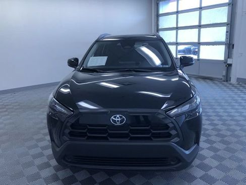 Certified 2026 Toyota Corolla Cross LE FWD image 14