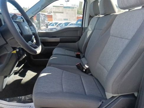 New 2026 Ford F350 XL w/ STX Appearance Package image 14