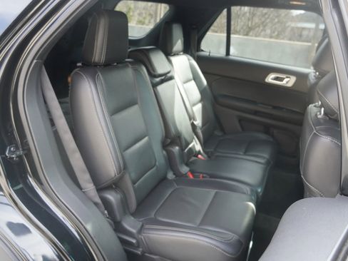 Used 2014 Ford Explorer Sport w/ Equipment Group 401A image 39