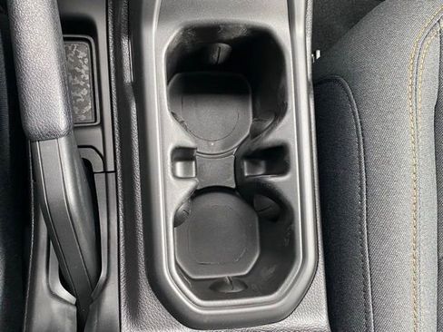 New 2026 Jeep Wrangler Unlimited Sport AWD/4WD image 12