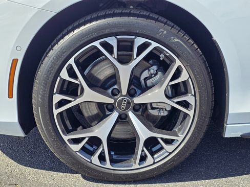 New 2026 Audi A6 Premium Plus AWD/4WD image 38