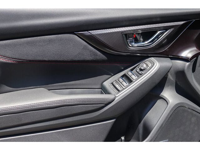 New 2026 Subaru WRX Limited AWD/4WD image 47