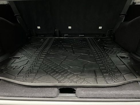 Used 2016 Jeep Wrangler Unlimited Sport w/ Connectivity Group image 47