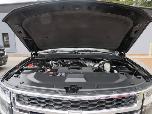 Used 2015 Chevrolet Suburban LT w/ Max Trailering Package image 37