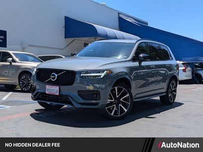 Used 2023 Volvo XC90 T8 Plus w/ Protection Package Premier