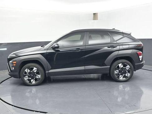 Used 2024 Hyundai Kona SEL AWD/4WD image 4