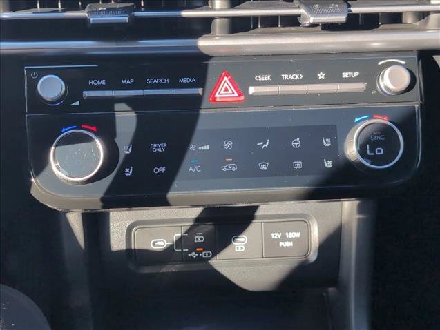 New 2026 Hyundai Tucson Limited AWD/4WD image 18