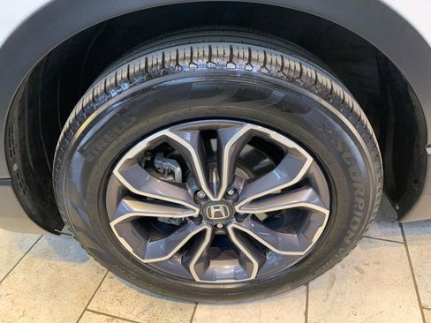 Used 2022 Honda CR-V EX-L image 12