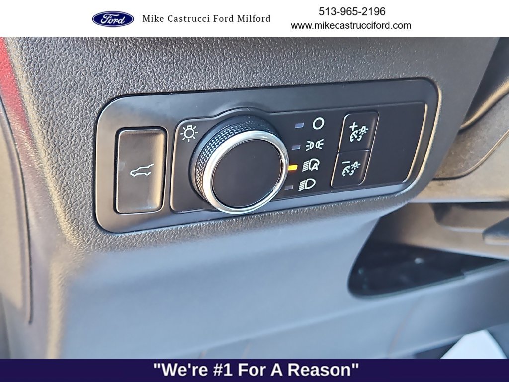 Certified 2023 Ford Escape Active w/ Tech Pack #1 AWD/4WD image 21