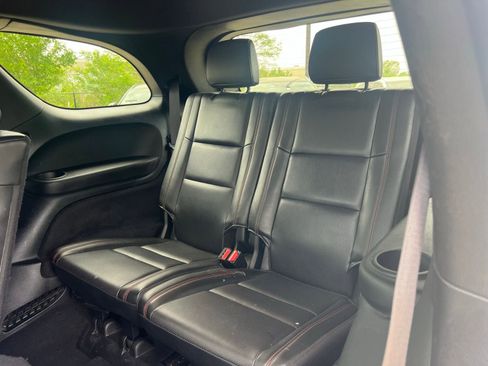 Used 2024 Dodge Durango GT image 20