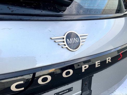 Used 2025 MINI Cooper S image 31