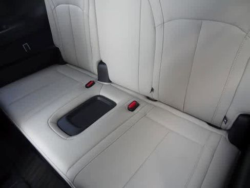 New 2026 INFINITI QX60 Autograph AWD/4WD image 11