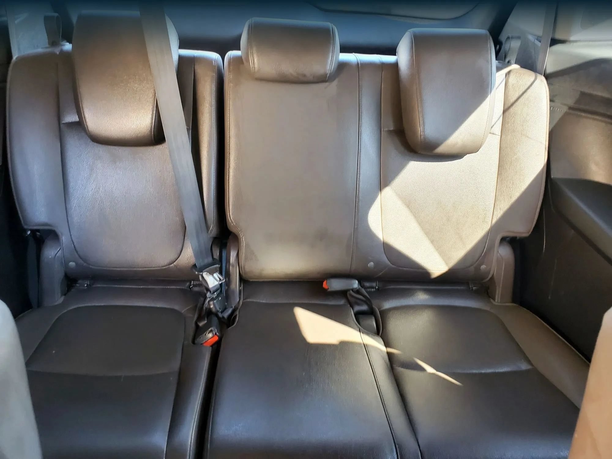 Used 2018 Honda Odyssey Elite image 33