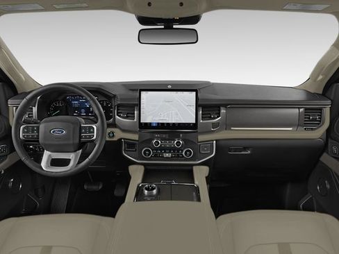 Used 2024 Ford Expedition Limited AWD/4WD image 3