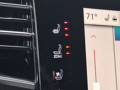 New 2026 Jeep Grand Wagoneer Limited image 16