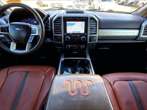 Certified 2020 Ford F250 King Ranch w/ King Ranch Ultimate Package image 13