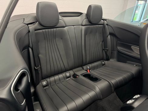Used 2023 Mercedes-Benz E 450 Cabriolet image 34