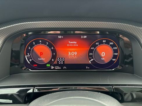 New 2026 Volkswagen Atlas Peak Edition AWD/4WD image 23