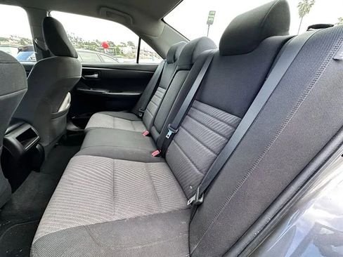 Used 2016 Toyota Camry LE FWD image 16
