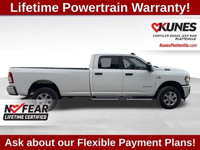 Used 2024 RAM 2500 Big Horn