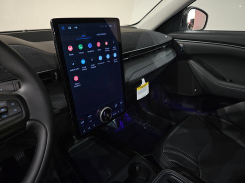 New 2025 Ford Mustang Mach-E Premium AWD/4WD image 28