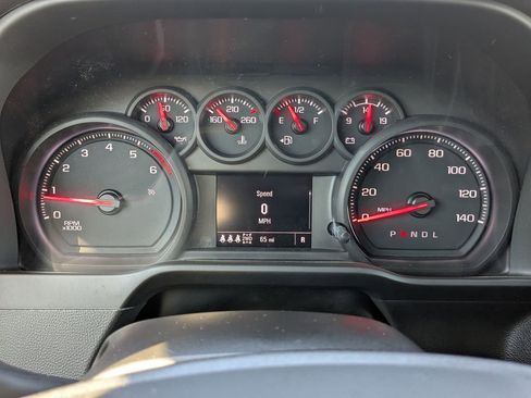 New 2026 Chevrolet Silverado 2500 W/T w/ WT Convenience Package image 29