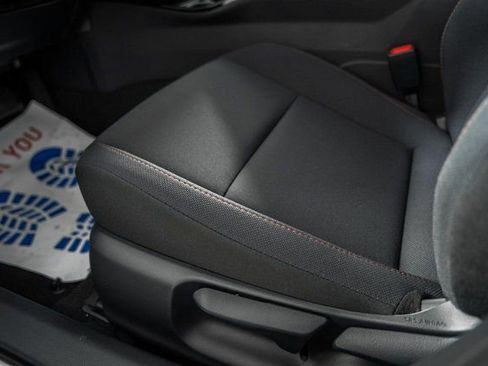 New 2026 Toyota Prius Plug-In Hybrid FWD image 34