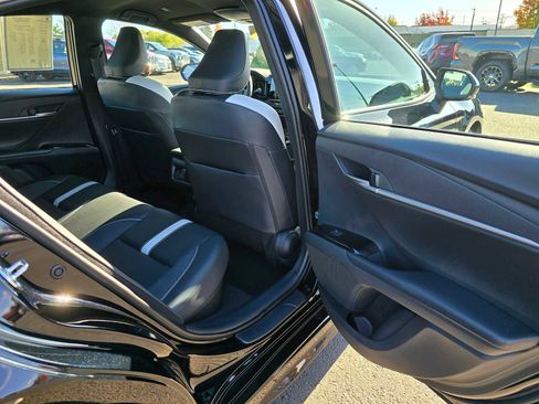 Certified 2026 Toyota Camry SE FWD image 16