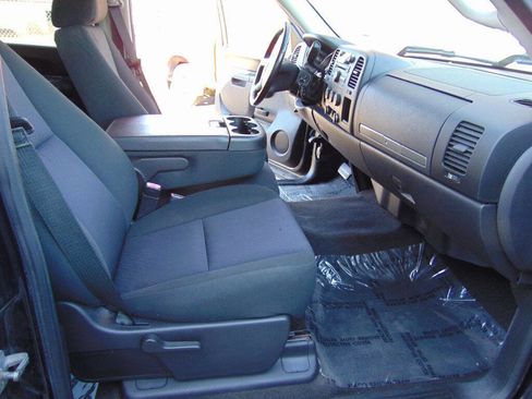 Used 2013 Chevrolet Silverado 1500 LT image 27