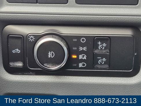 Certified 2024 Ford F150 XLT w/ Equipment Group 302A MID image 27