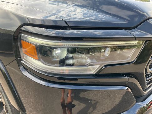 Used 2022 RAM 1500 Limited w/ Night Edition AWD/4WD image 31