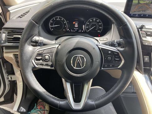 Used 2020 Acura RDX FWD w/ Technology Package image 20